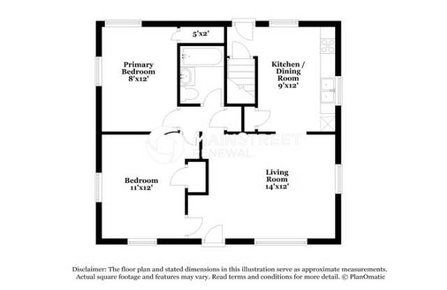 1208 Cecil Avenue Gallery 2