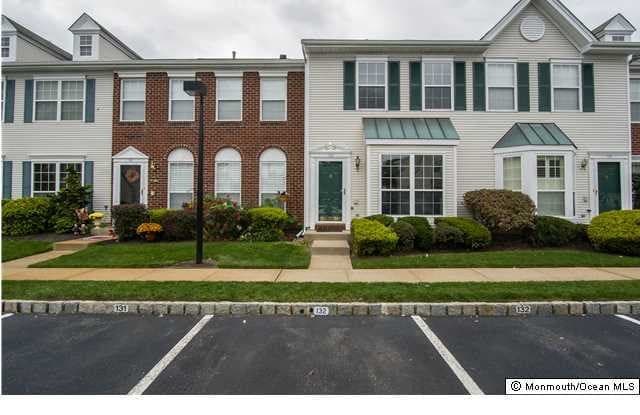 132 Wood Duck Court - 132 Wood Duck Court, Monmouth County, NJ 07728