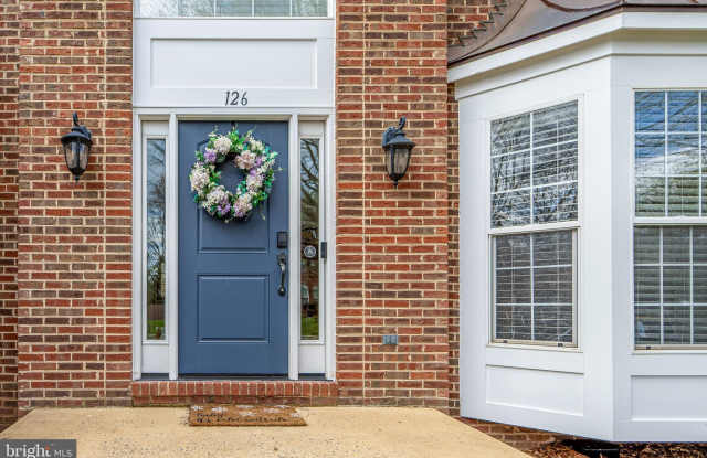 126 BALCH SPRINGS CIRCLE SE Gallery 4
