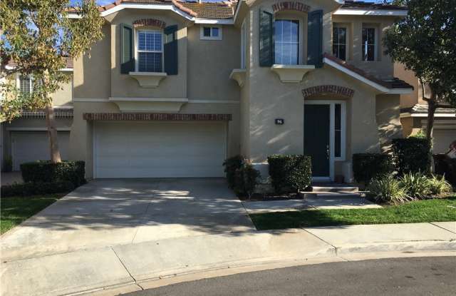 96 Plateau - 96 Plateau, Aliso Viejo, CA 92656