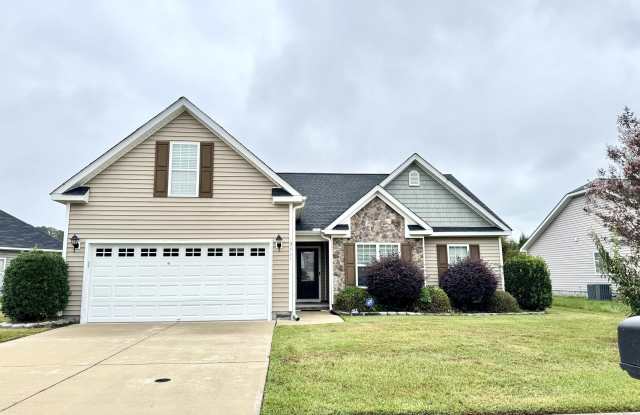 3661 Thornbrook Drive - 3661 Thornbrook Drive, Greenville, NC 28590
