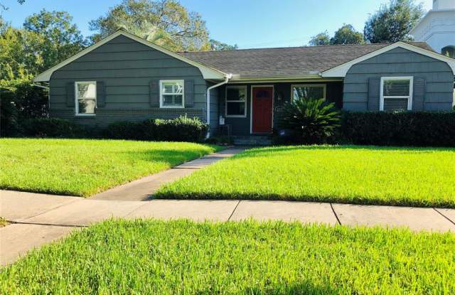 3803 Childress Street - 3803 Childress Street, Houston, TX 77005