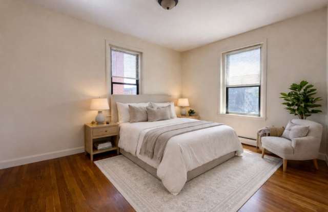 1242 Commonwealth Ave. photos photos