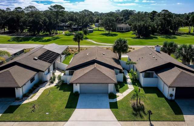 83 CLUB HOUSE DRIVE - 83 Club House Drive, Palm Coast, FL 32137
