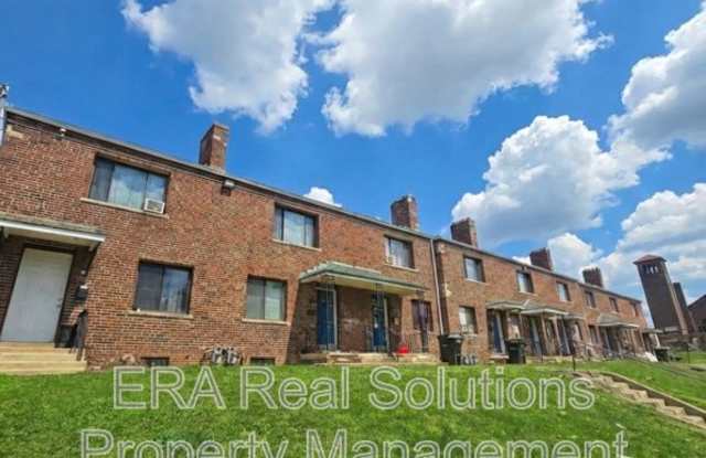 551 Seymour Ave photos photos