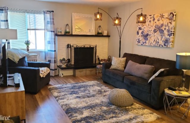 8330 Zuni st. 217 - 8330 Zuni St, Sherrelwood, CO 80221