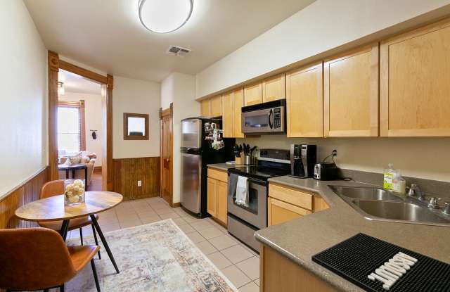 404-410 W 12th Avenue photos photos 404-410 W 12th Avenue photos photos