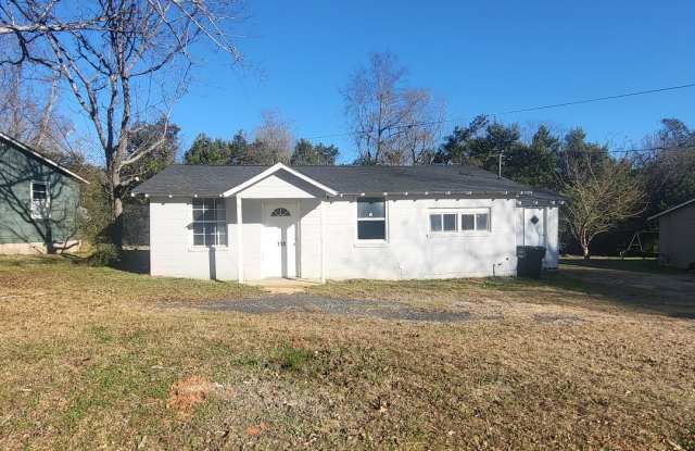 111 CIRCLE DR - 111 Circle Drive, East Dublin, GA 31027