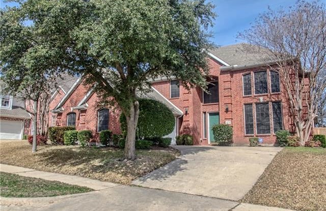 4900 Carolina Circle - 4900 Carolina Circle, McKinney, TX 75071