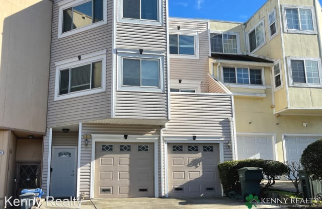2211 Barrington Court - 2211 Barrington Court, South San Francisco, CA 94080