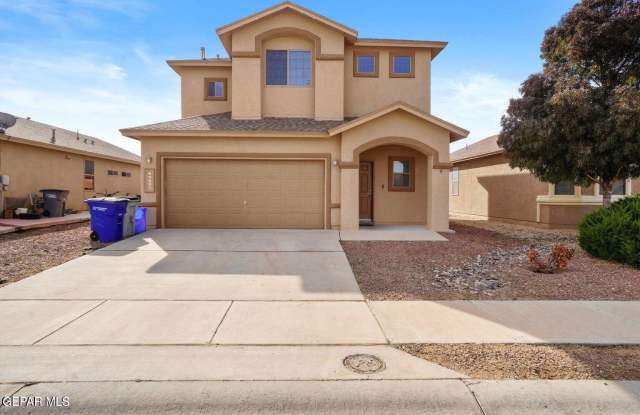 14272 Rattler Point Drive - 14272 Rattler Point Drive, El Paso, TX 79938