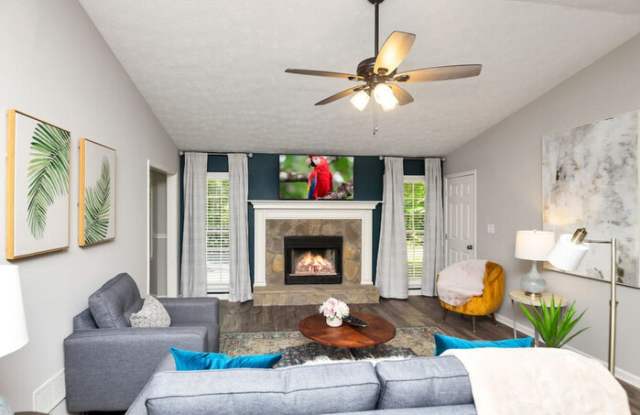 285 Arbor Way - 285 Arbor Way, Blue Bell, PA 19422