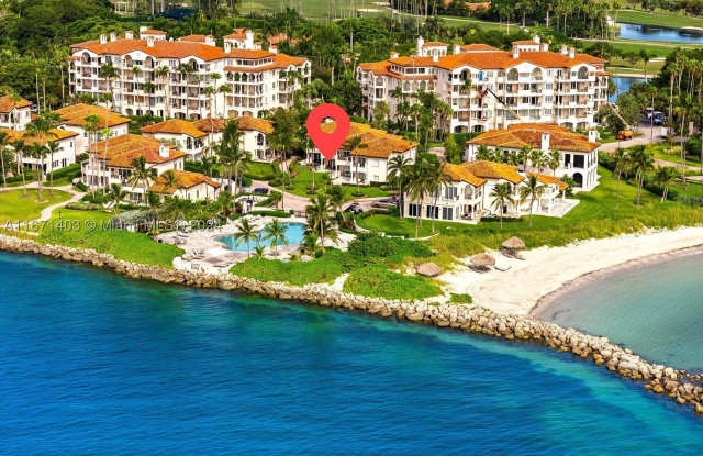 15713 Fisher Island Dr Gallery 2