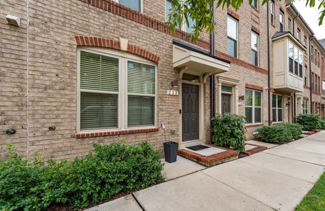 2-Bedroom, 2.5-Bathroom Townhouse near JHU Bayview photos photos 2-Bedroom, 2.5-Bathroom Townhouse near JHU Bayview photos photos