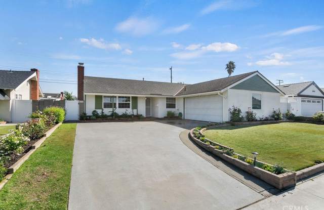 17592 Misty Lane - 17592 Misty Lane, Huntington Beach, CA 92649