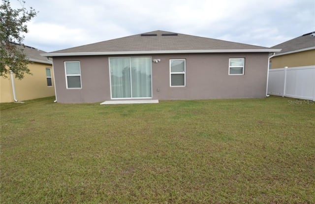 111 DAIGLEDOG STREET - 111 Daigledog Dr, St. Cloud, FL 34772