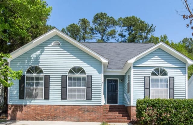 207 Salusbury Lane - 207 Salusbury Lane, Richland County, SC 29229