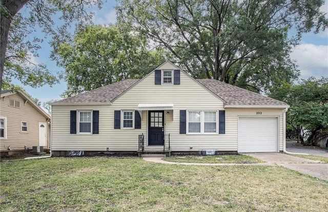 Coming Soon: Updated 4-Bedroom Bungalow with Modern Kitchen  Fenced Yard! photos photos