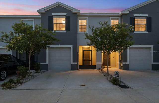 5267 DRAGONFLY Drive - 5267 Dragonfly Drive, Wildwood, FL 34785