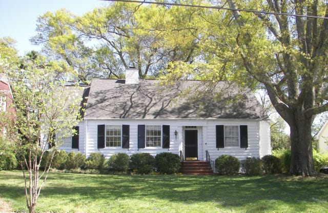 101 W Augusta Place - 101 West Augusta Place, Greenville, SC 29605