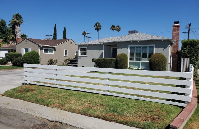 14409 Martha St. - 14409 Martha Street, Los Angeles, CA 91401