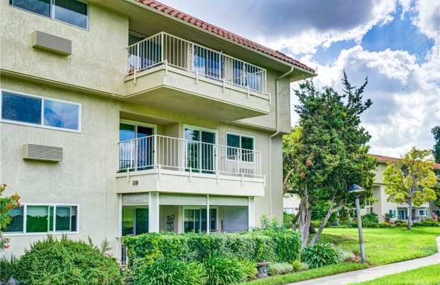 2389 Via Mariposa W - 2389 Via Mariposa West, Laguna Woods, CA 92637