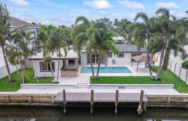 808 NE 72nd St. - 808 Northeast 72nd Street, Boca Raton, FL 33487