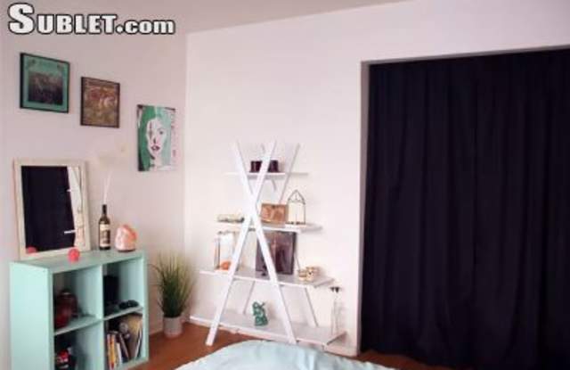1807 N Wilton Place - 1807 North Wilton Place, Los Angeles, CA 90028