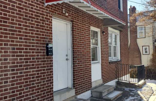 412 New Road Unit B - 412 New Road, Elsmere, DE 19805