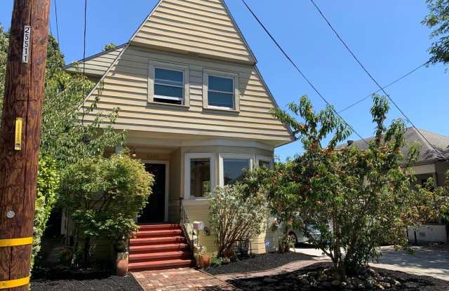 5260 Locksley Ave - 5260 Locksley Avenue, Oakland, CA 94618