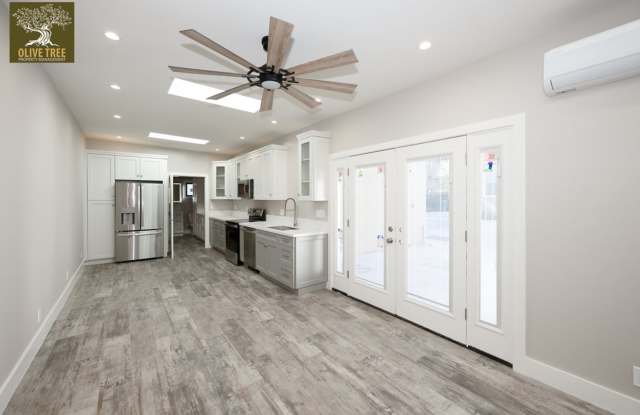 New Construction • Ground-Level 1 Bedroom / 1 Bath • Approx. 600 Sq. Ft. Gallery 3