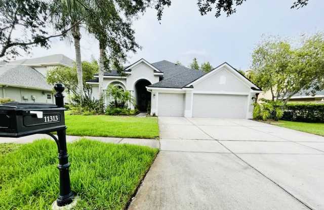 11313 Minaret Drive - 11313 Minaret Drive, Westchase, FL 33626 11313 Minaret Drive - 11313 Minaret Drive, Westchase, FL 33626