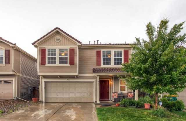 3915 Alcazar Dr - 3915 Alcazar Drive, Castle Rock, CO 80109