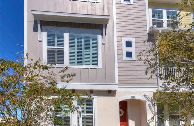 9545 WEST PARK VILLAGE DRIVE - 9545 West Park Village Drive, Westchase, FL 33626