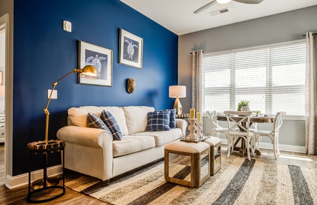 Mayfaire Flats Gallery 4