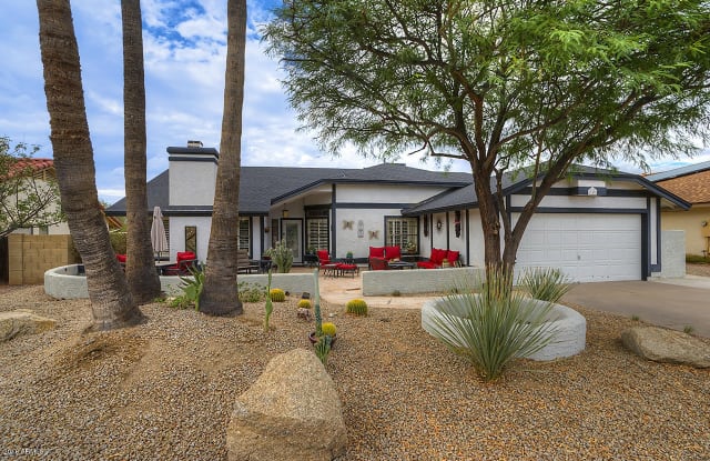 11478 N 109th Street - 11478 North 109th Street, Scottsdale, AZ 85259