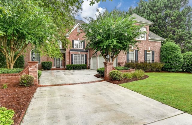 3142 Denton Place NE - 3142 Denton Pl NE, Cobb County, GA 30075