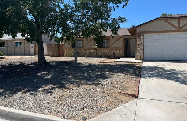 Coming Soon! 3 bedroom 2 bathroom available in Adelanto! Gallery 3