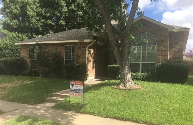 7821 Pennington Court - 7821 Pennington Court, Plano, TX 75025