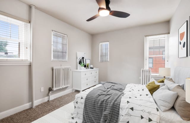 LaMont Apartments Gallery 4