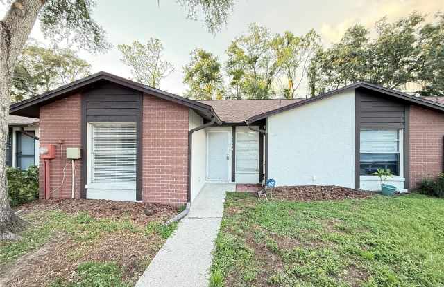 5106 GAINSVILLE DRIVE - 5106 Gainesville Drive, Temple Terrace, FL 33617