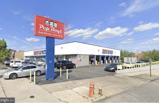 827-37 N BROAD Street photos photos