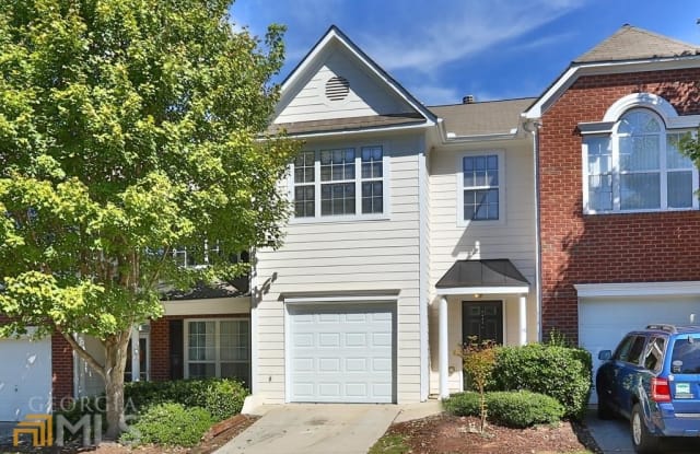 6482 Portside Way - 6482 Portside Way, Flowery Branch, GA 30542