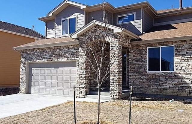 9325 Yucca Way - 9325 Yucca Way, Thornton, CO 80229