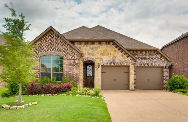 778 Ruffian Way - 778 Ruffian Way, Fate, TX 75087