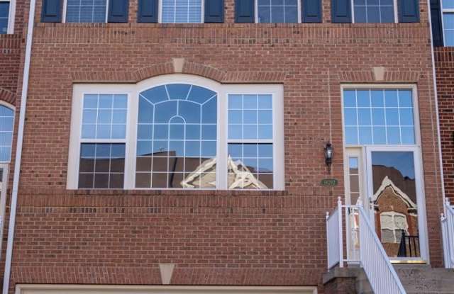 18292 TUPELO RIDGE TERRACE - 18292 Tupelo Ridge Terrace, Loudoun County, VA 20176