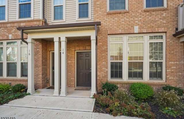 14 South Davenport St - 14 South Davenport Street, Somerville, NJ 08876