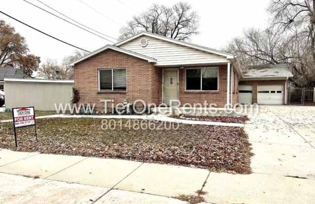 7715 South 1530 West photos photos