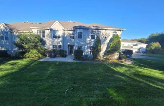 387 Deuce Drive - 387 Deuce Drive, Monmouth County, NJ 07719