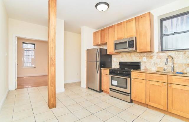 557 W 144TH ST. photos photos